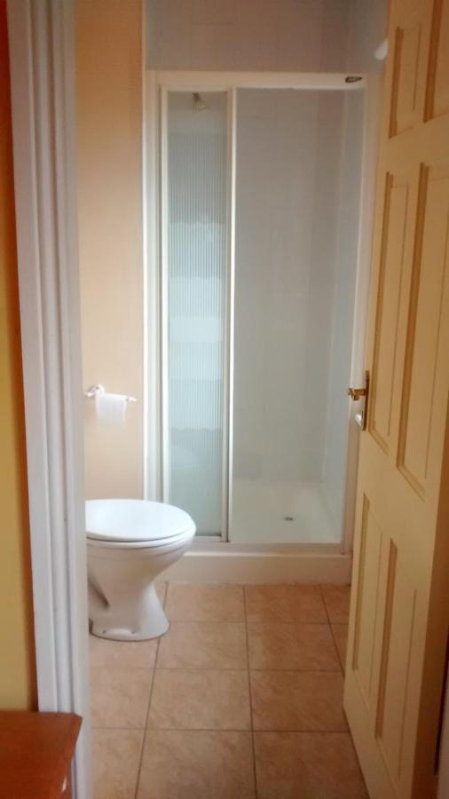 Mount Brandon Hostel Cloghane Екстер'єр фото