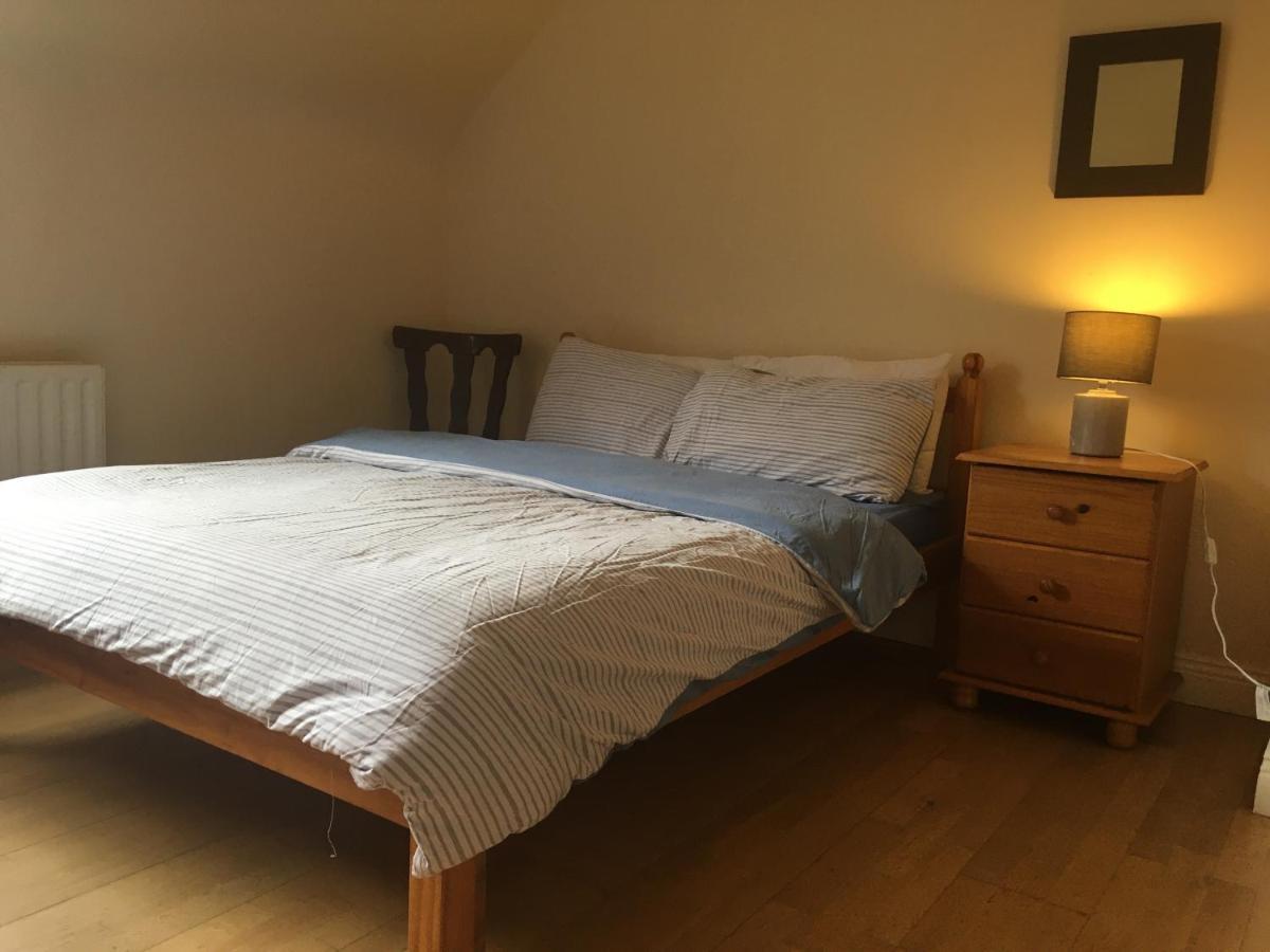 Mount Brandon Hostel Cloghane Екстер'єр фото