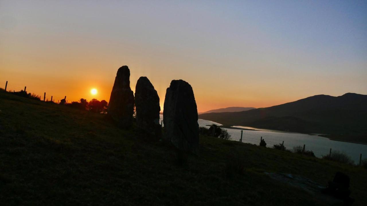 Mount Brandon Hostel Cloghane Екстер'єр фото