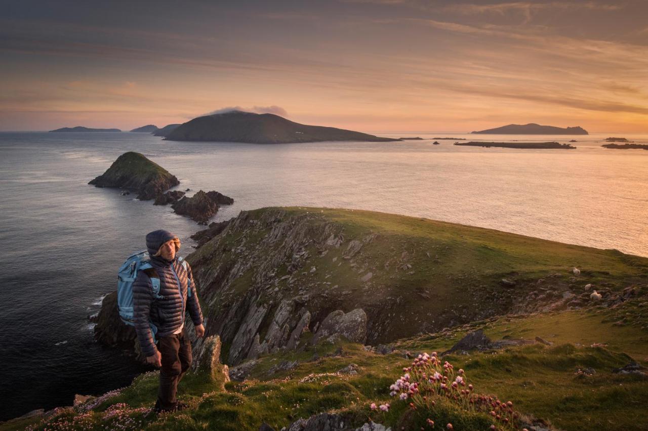 Mount Brandon Hostel Cloghane Екстер'єр фото