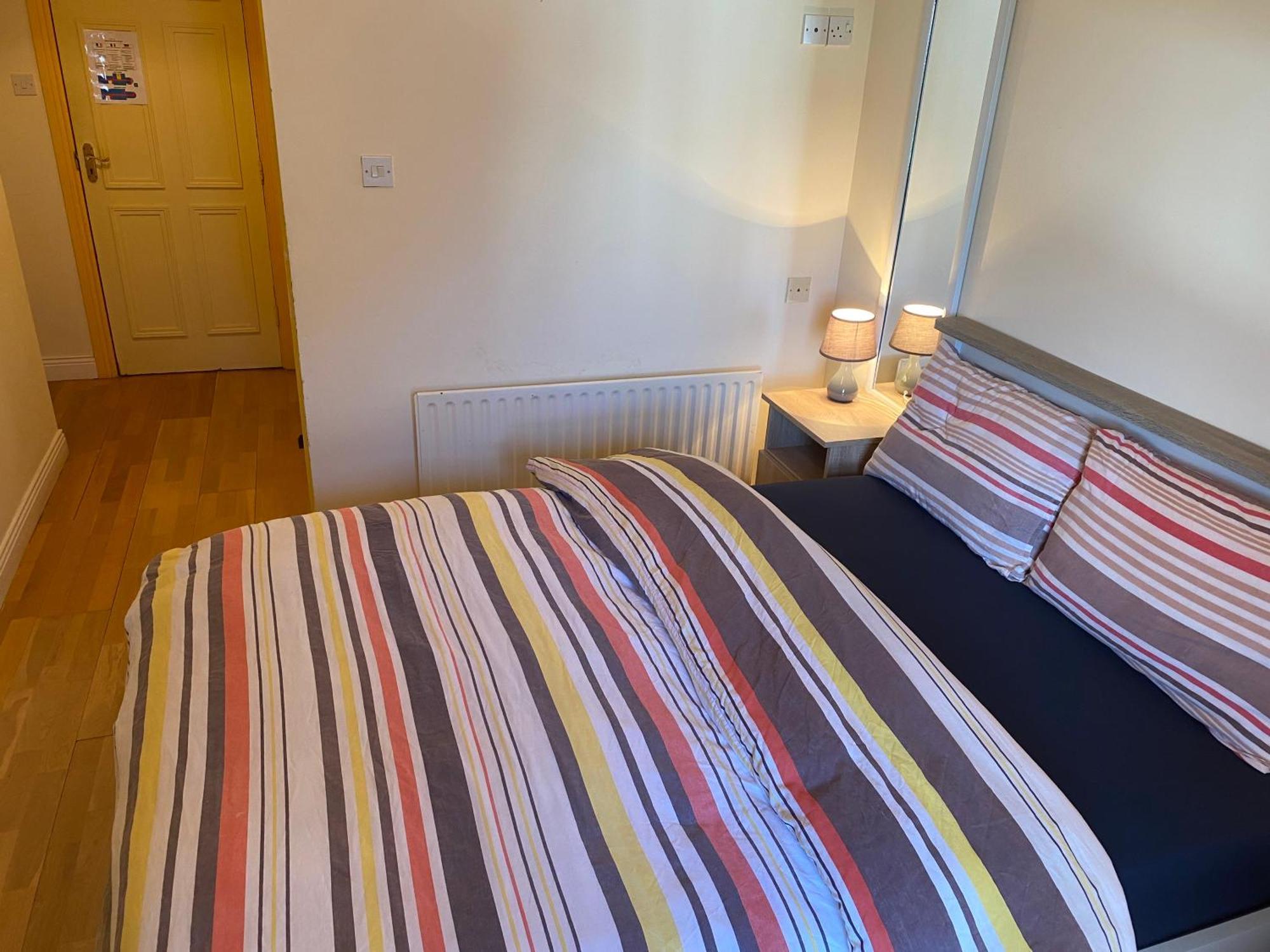 Mount Brandon Hostel Cloghane Екстер'єр фото
