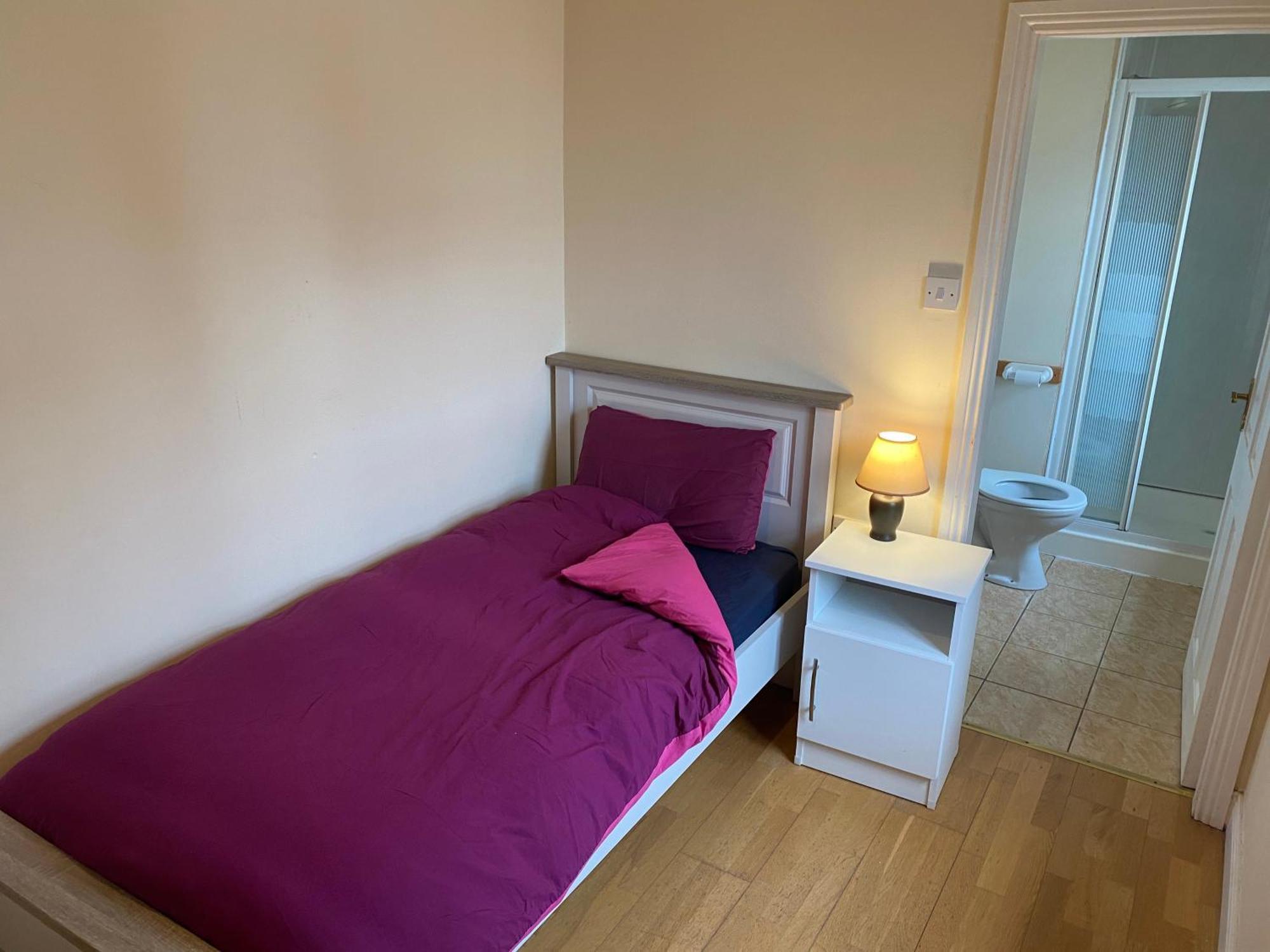Mount Brandon Hostel Cloghane Екстер'єр фото