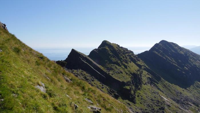 Mount Brandon Hostel Cloghane Екстер'єр фото