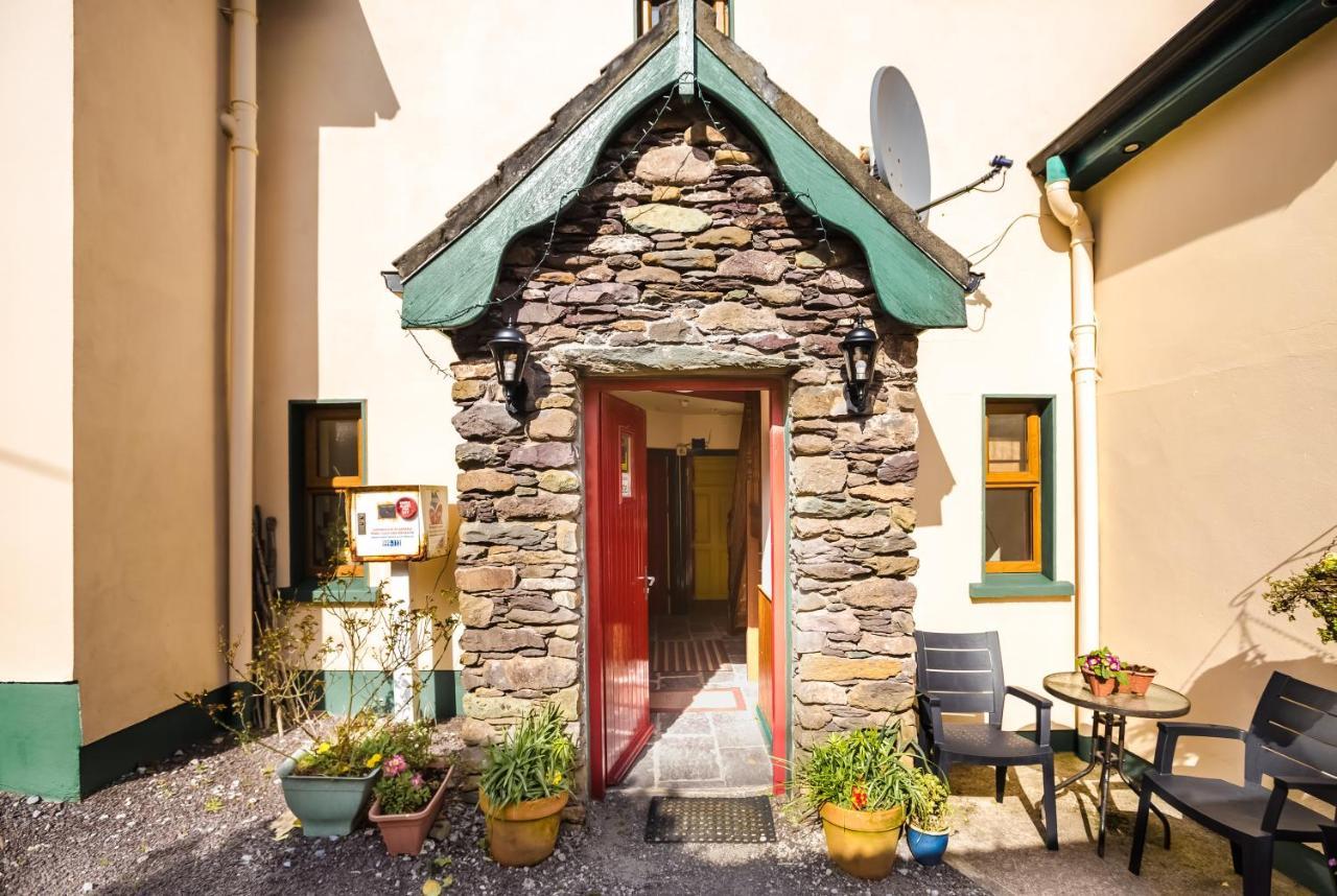 Mount Brandon Hostel Cloghane Екстер'єр фото