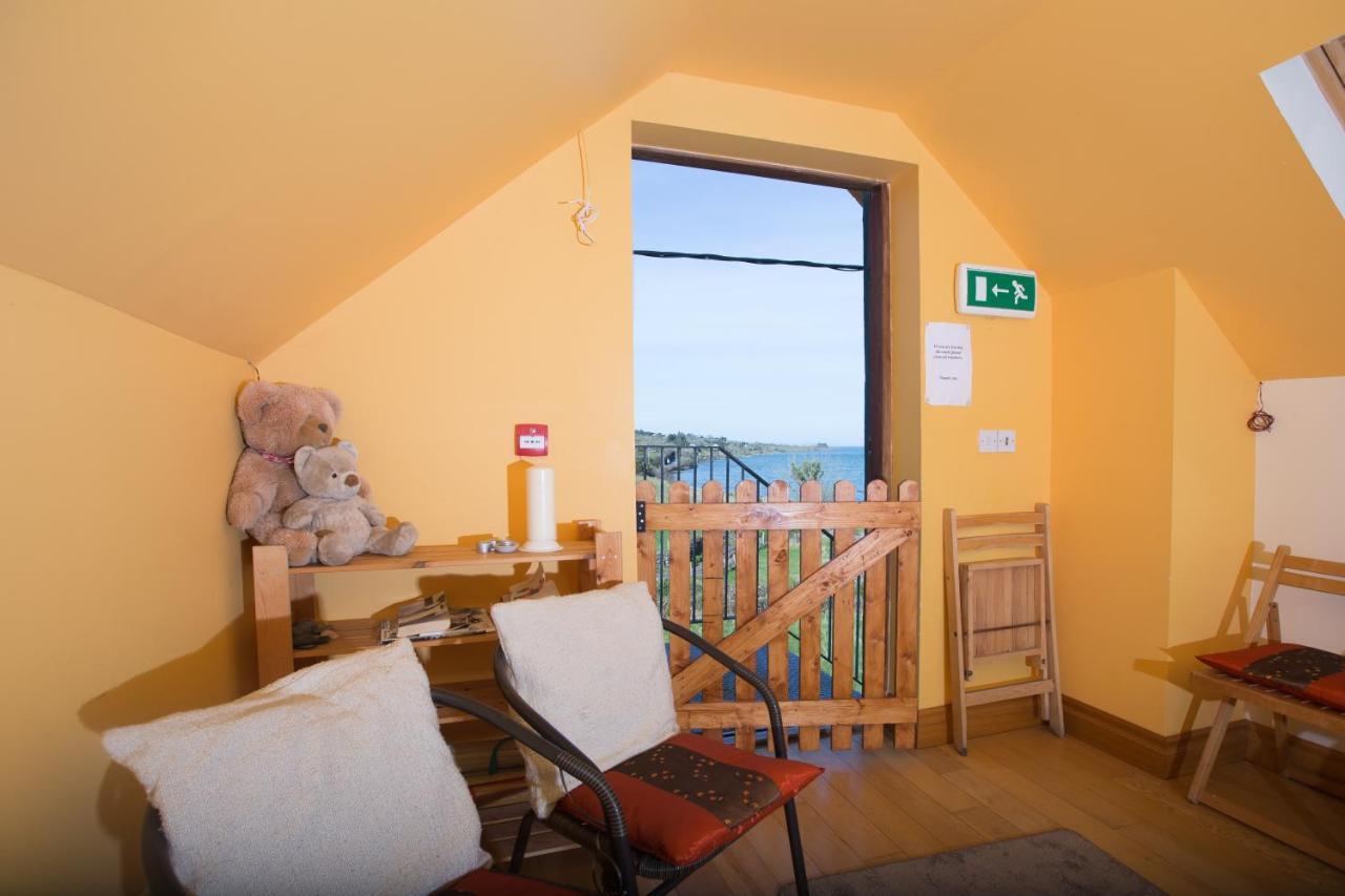 Mount Brandon Hostel Cloghane Екстер'єр фото