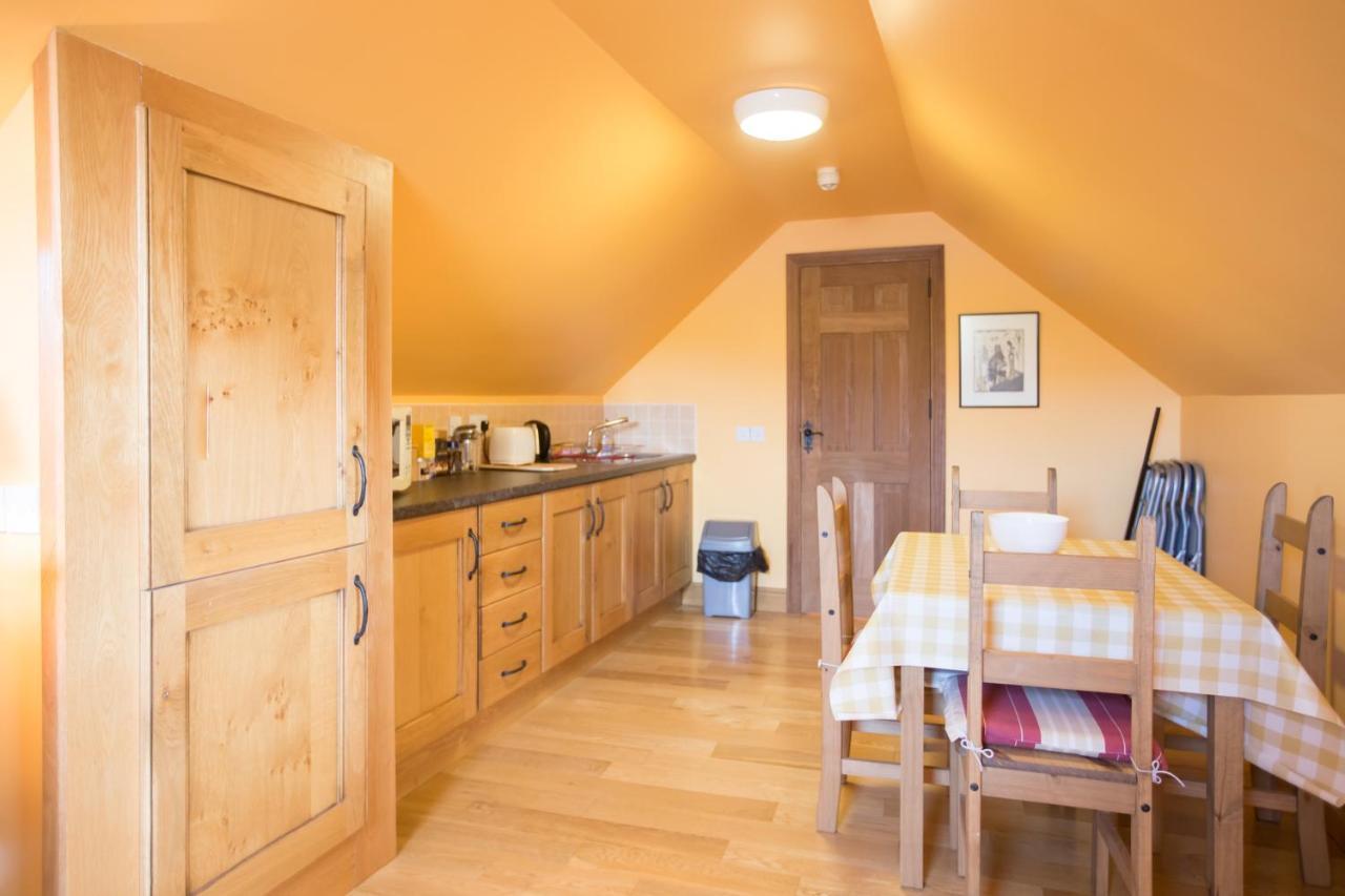 Mount Brandon Hostel Cloghane Екстер'єр фото
